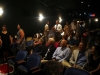 Oliver and TamaraTribeca Cinemas54 VarickAugust 8, 2009photo by Cary Conover