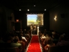 Oliver and TamaraTribeca Cinemas54 VarickAugust 8, 2009photo by Cary Conover
