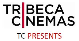 TC Presents Logo